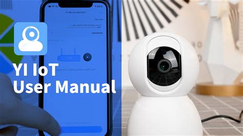 -The <strong>YI IoT camera</strong> uses all glass lenses with f/2. . Yi iot camera app download